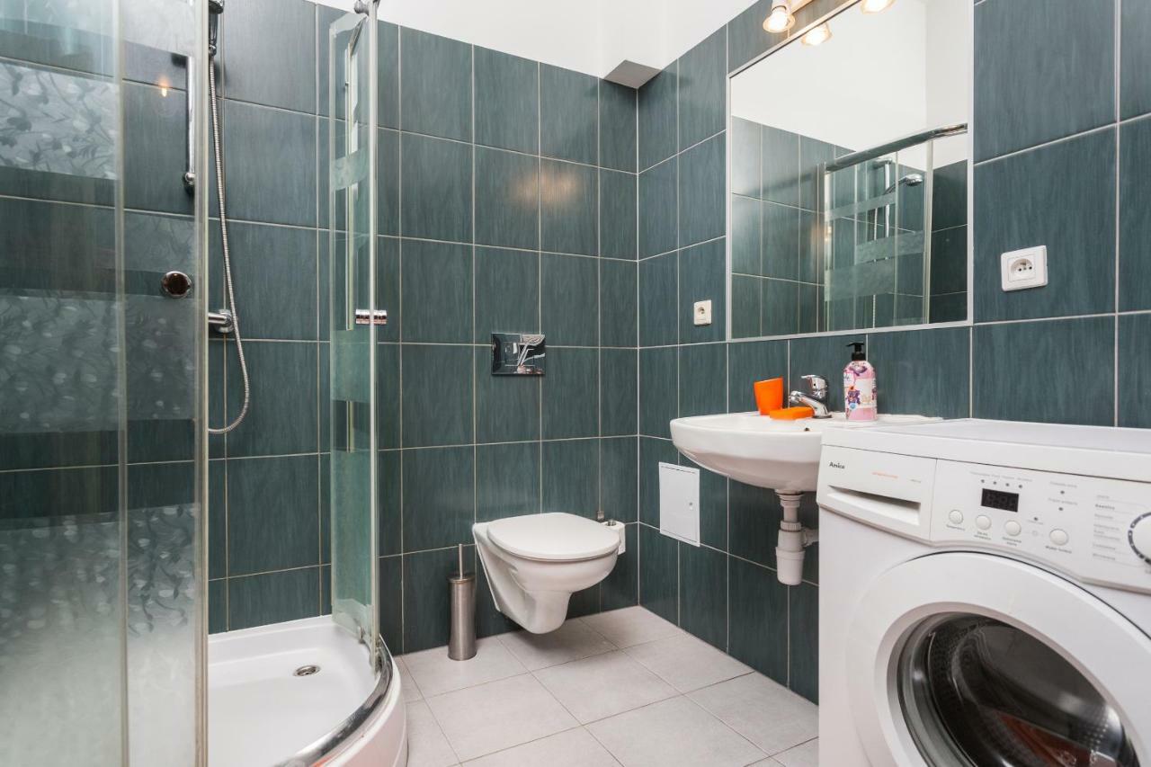 Apartament Optimum Apartment Krakow Exterior photo