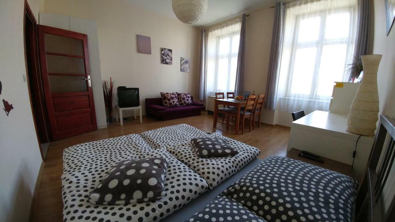 Apartament Optimum Apartment Krakow Exterior photo