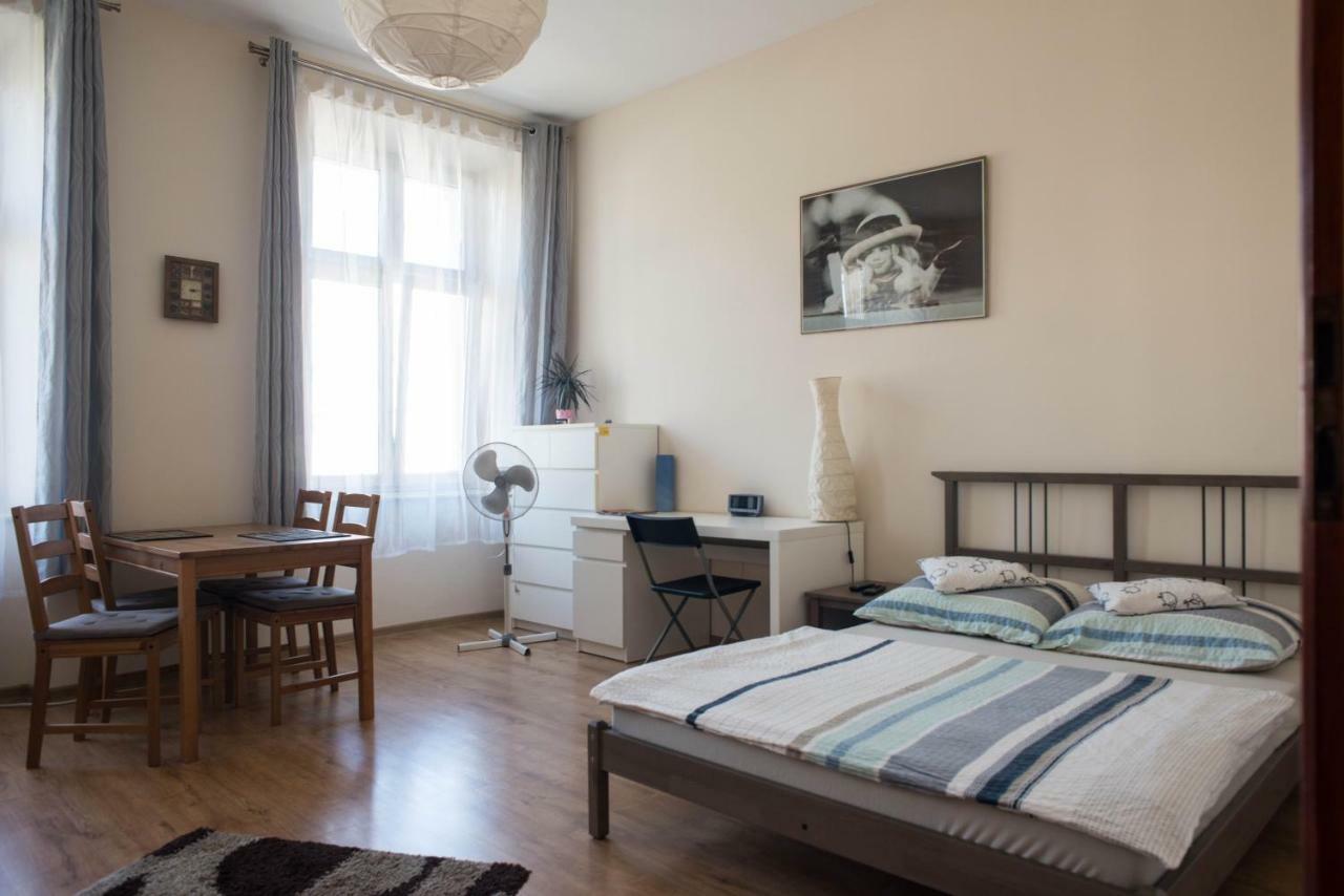 Apartament Optimum Apartment Krakow Exterior photo