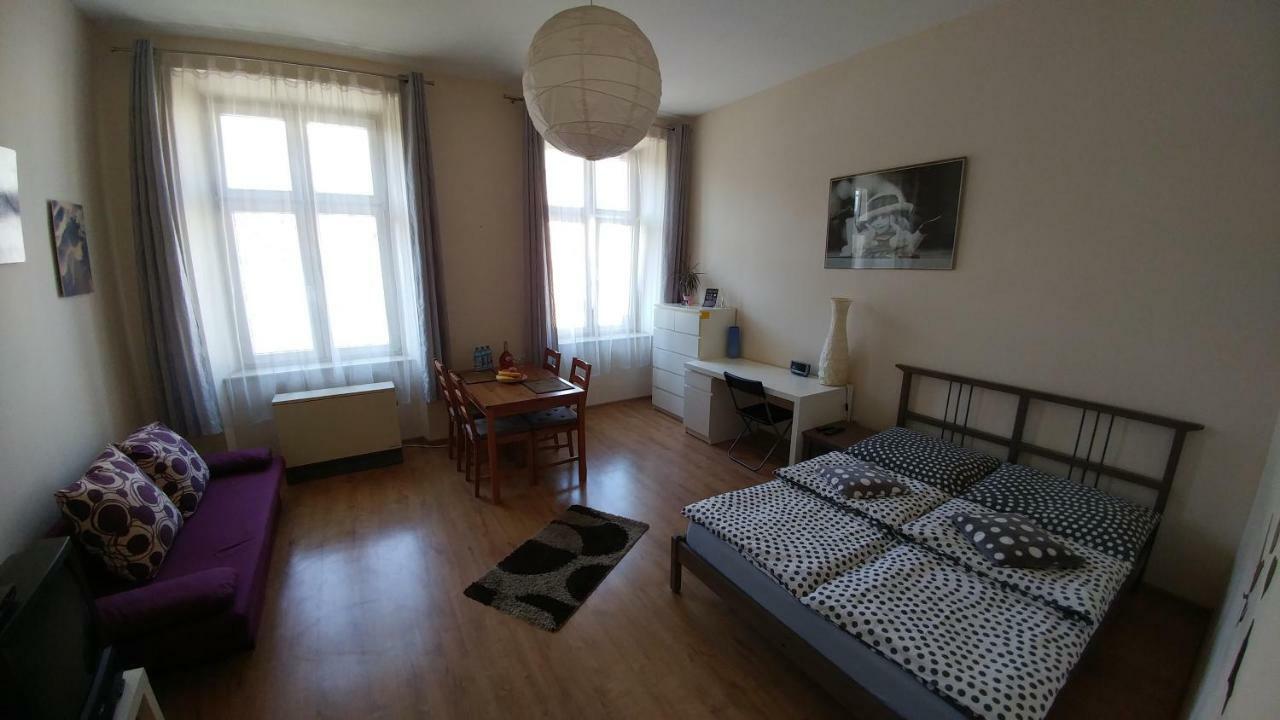Apartament Optimum Apartment Krakow Exterior photo