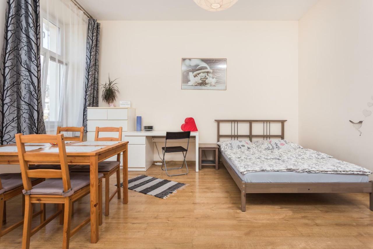 Apartament Optimum Apartment Krakow Exterior photo