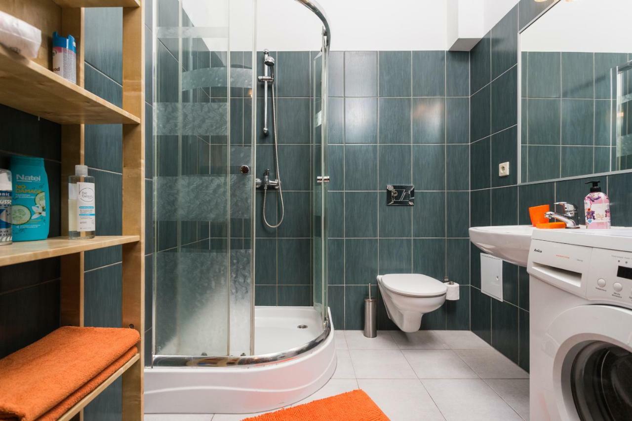 Apartament Optimum Apartment Krakow Exterior photo