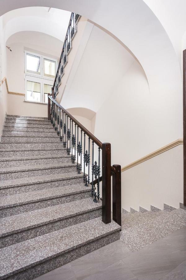Apartament Optimum Apartment Krakow Exterior photo