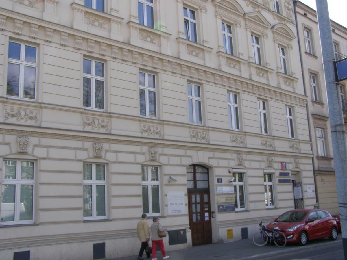 Apartament Optimum Apartment Krakow Exterior photo