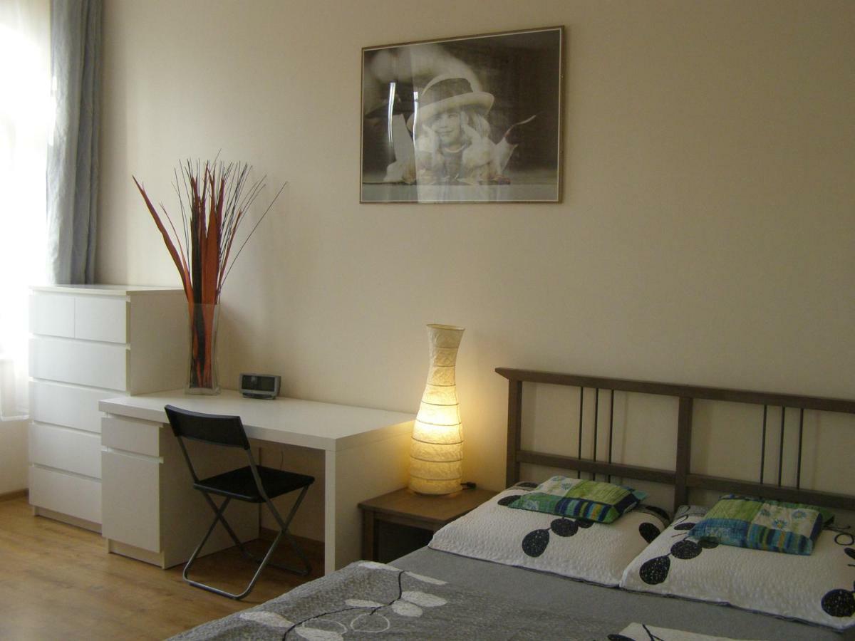 Apartament Optimum Apartment Krakow Exterior photo